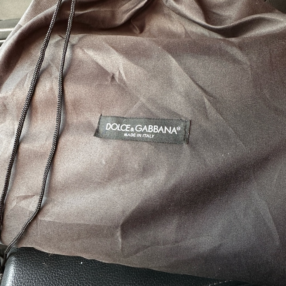 Dolce & gabbanna bag - Picture 4 of 4